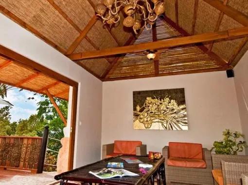 Siam Park VIP Casa