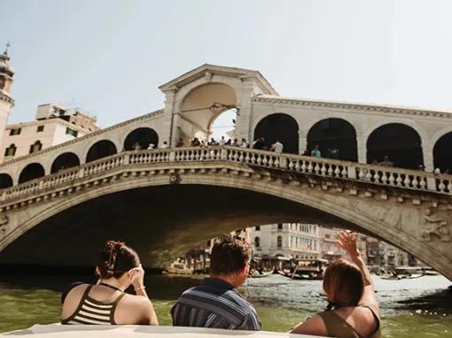 Rialto Bridge