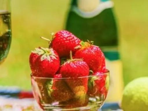 Wimbledon Tea Bus