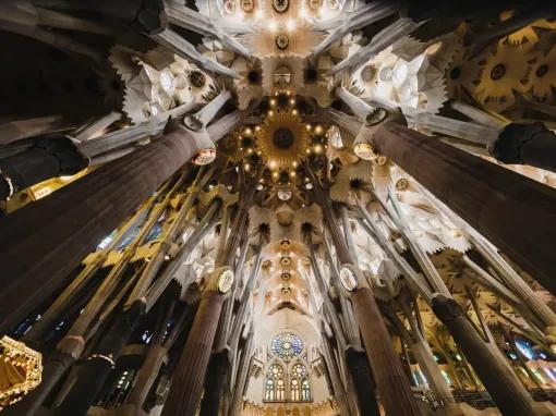 Barcelona Complete Gaudi