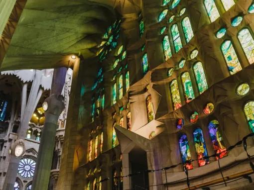 Barcelona Complete Gaudi