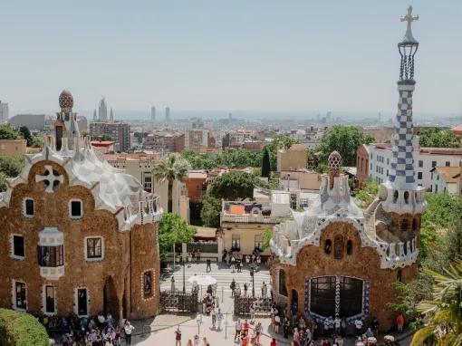Barcelona in a Day