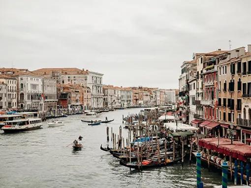 Venice Canal