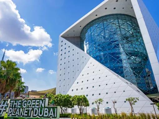 The Green Planet™ Dubai