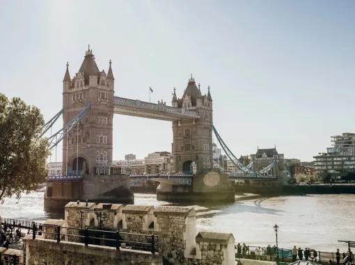 London Complete Tower: Jewels & Cruise