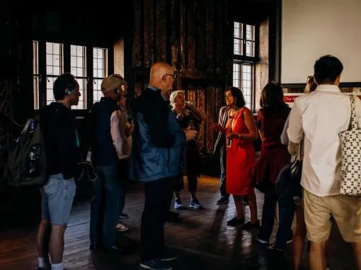 London Complete Tower: Jewels & Cruise