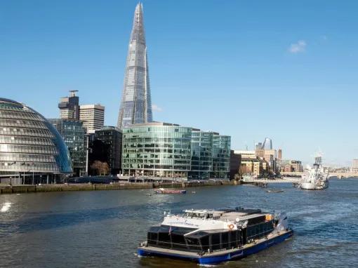 London Complete Tower: Jewels & Cruise