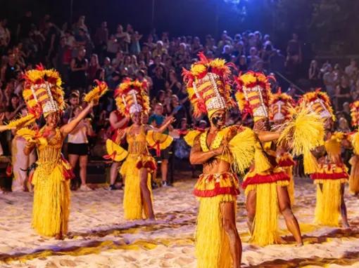 PortAventura Park Night Ticket