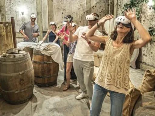 PortAventura Park Night Ticket