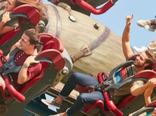 PortAventura Park Night Ticket
