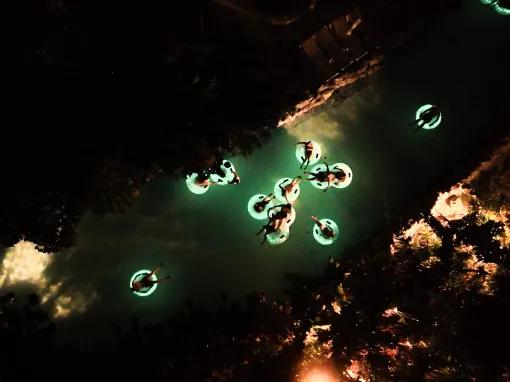 Siam Night Lazy River