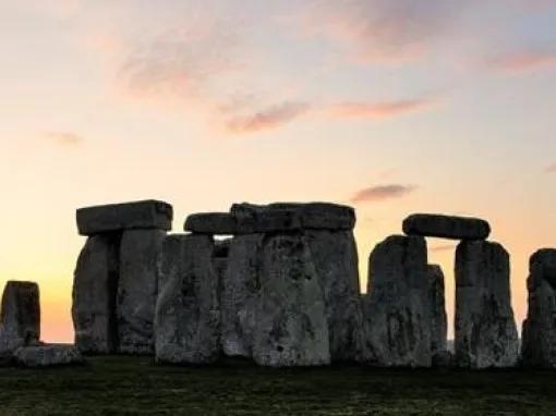 Stonehenge