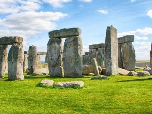 Stonehenge