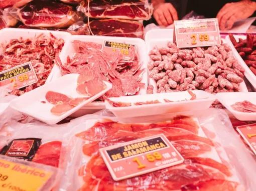 Ultimate Barcelona Food Tour