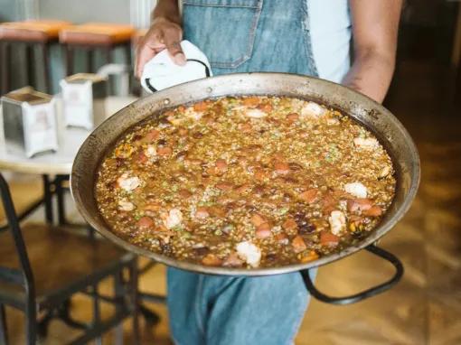 Ultimate Barcelona Food Tour