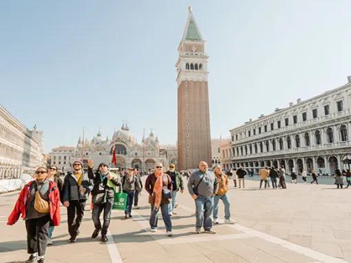 St Marks Square