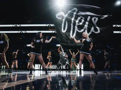 Brooklyn Nets