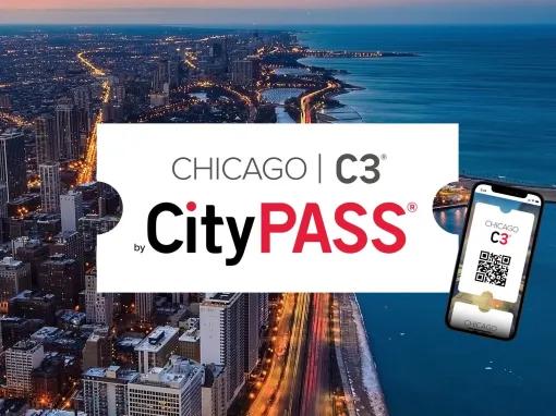 Chicago C3®