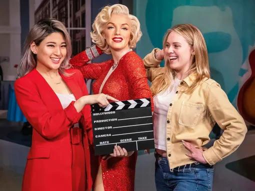 Go City: Los Angeles All-Inclusive Pass