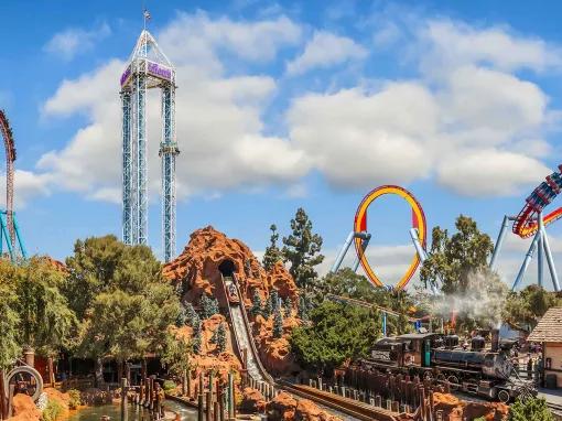 Go City: Los Angeles All-Inclusive Pass