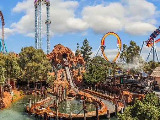 Go City: Los Angeles All-Inclusive Pass Plus