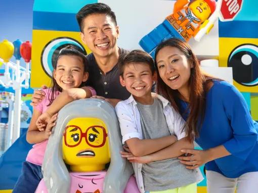 Go City: Los Angeles All-Inclusive Pass Plus