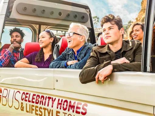 Go City: Los Angeles All-Inclusive Pass Plus