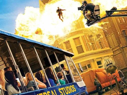 Go City: Los Angeles All-Inclusive Pass Plus