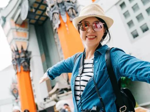 Go City: Los Angeles All-Inclusive Pass Plus