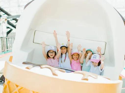 Go City: San Diego All-Inclusive Pass