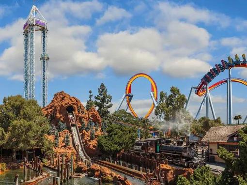 Go City: San Diego All-Inclusive Pass Plus