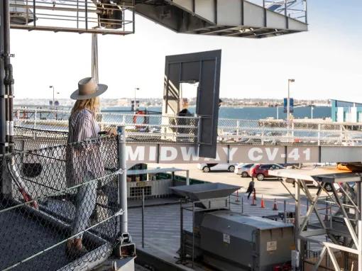 Go City: San Diego All-Inclusive Pass Plus