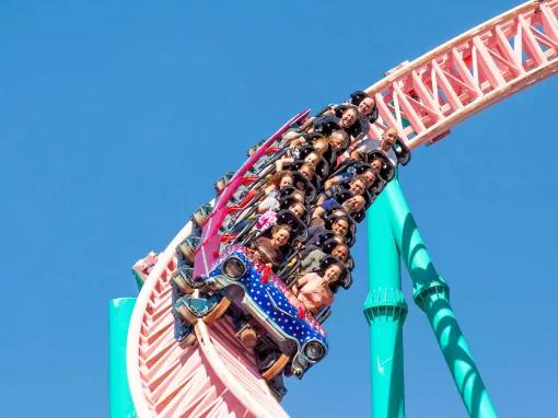 Go City: San Diego All-Inclusive Pass Plus