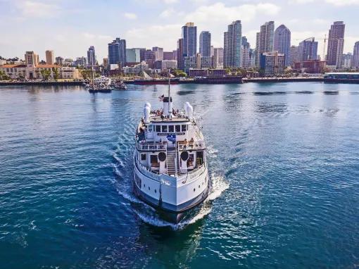 Go City: San Diego All-Inclusive Pass Plus