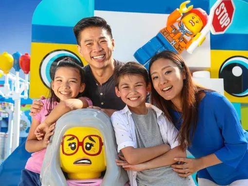 Go City: San Diego All-Inclusive Pass Plus