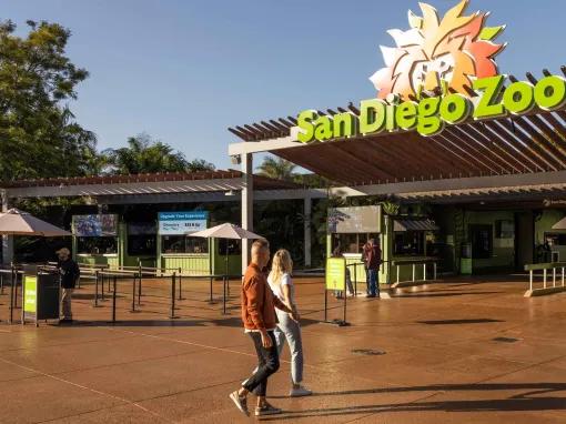 Go City: San Diego Essentials