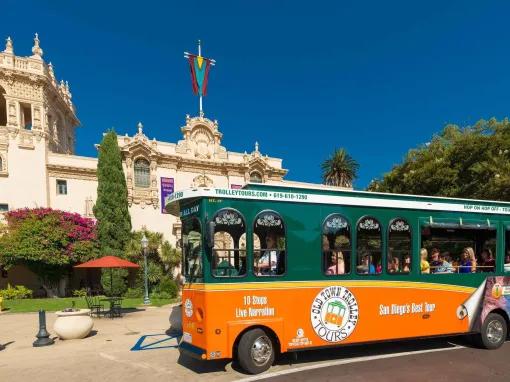 Go City: San Diego Essentials