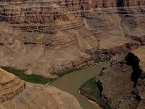 Grand Canyon Helicopter & Western Ranch Adventure Landing Tour