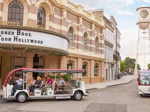 Los Angeles CityPASS