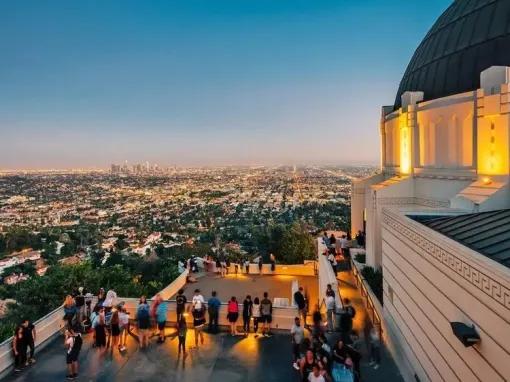 Los Angeles CityPASS