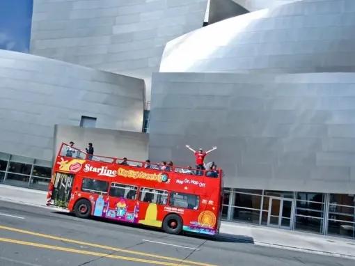 Los Angeles CityPASS