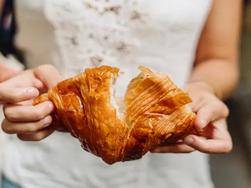 Croissant