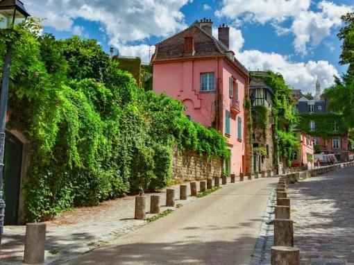 Montmartre Paris Pass Plus