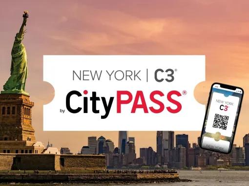 New York C3