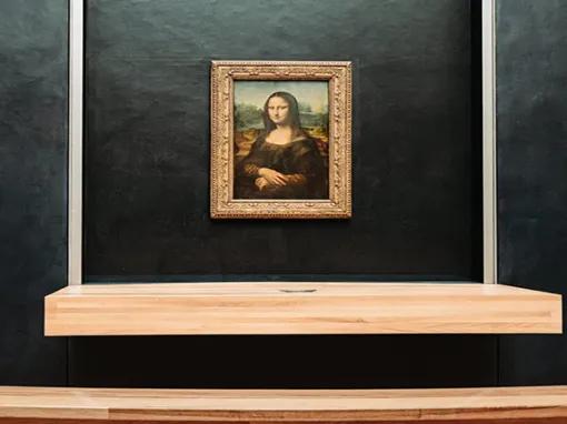 The Mona Lisa