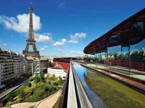 Quai Branly Museum Paris Pass Plus