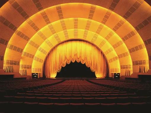 Christmas Spectacular Starring the Radio City Rockettes