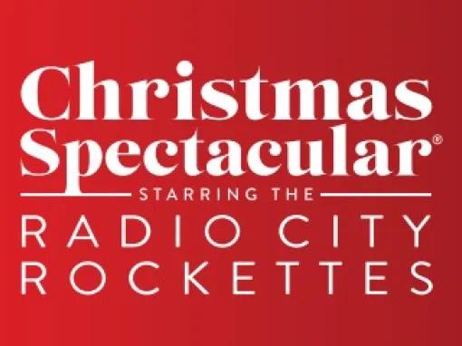 Christmas Spectacular Starring the Radio City Rockettes