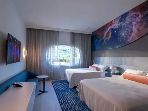 Room at Universal Stella Nova Resort