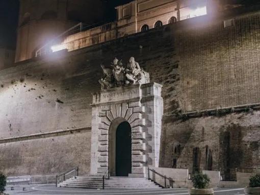 VIP Key Master's Tour: Open The Sistine Chapel